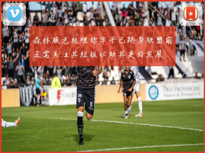 森林狼总经理称华子已跻身联盟前五需关注其短板以助其更好发展