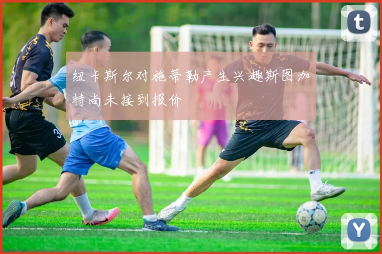 纽卡斯尔对施蒂勒产生兴趣斯图加特尚未接到报价