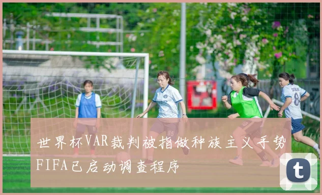 世界杯VAR裁判被指做种族主义手势FIFA已启动调查程序