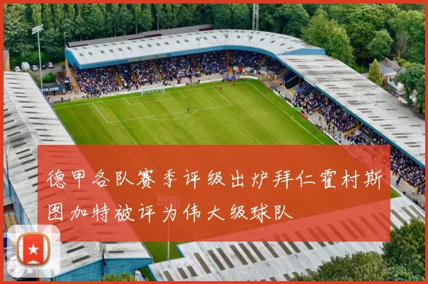 德甲各队赛季评级出炉拜仁霍村斯图加特被评为伟大级球队